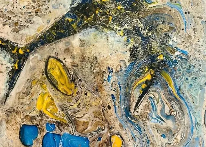 Πανσιόν Arquitecto De La Vida- Plaza Mayor