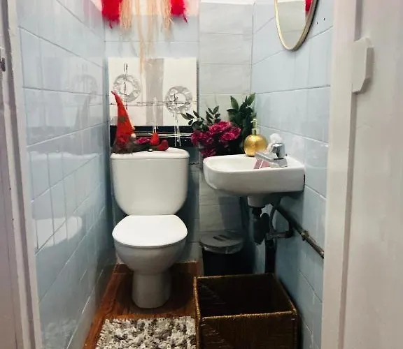 Affittacamere Arquitecto De La Vida- Plaza Mayor León