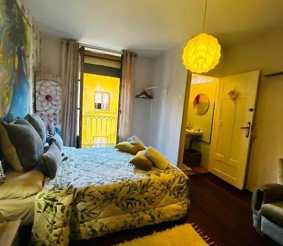 Arquitecto De La Vida- Plaza Mayor *