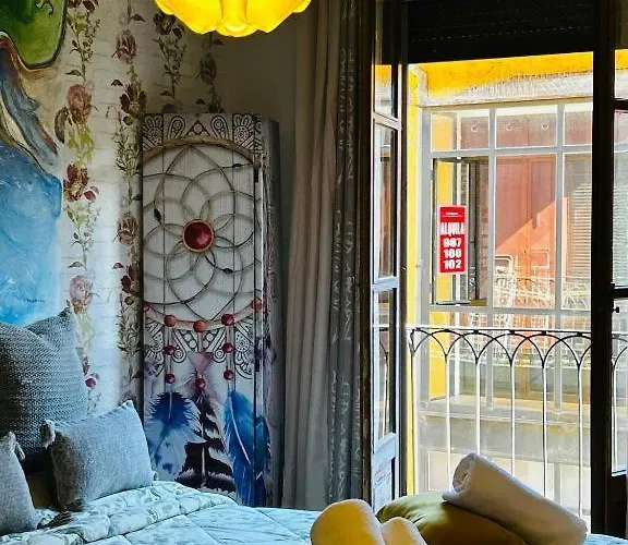 Arquitecto De La Vida- Plaza Mayor León