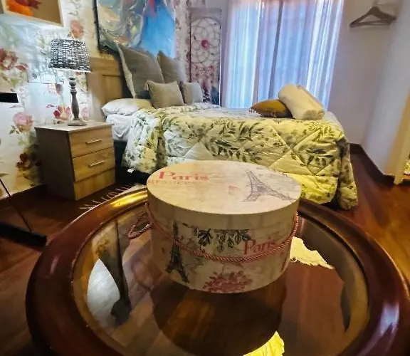 Arquitecto De La Vida- Plaza Mayor * León