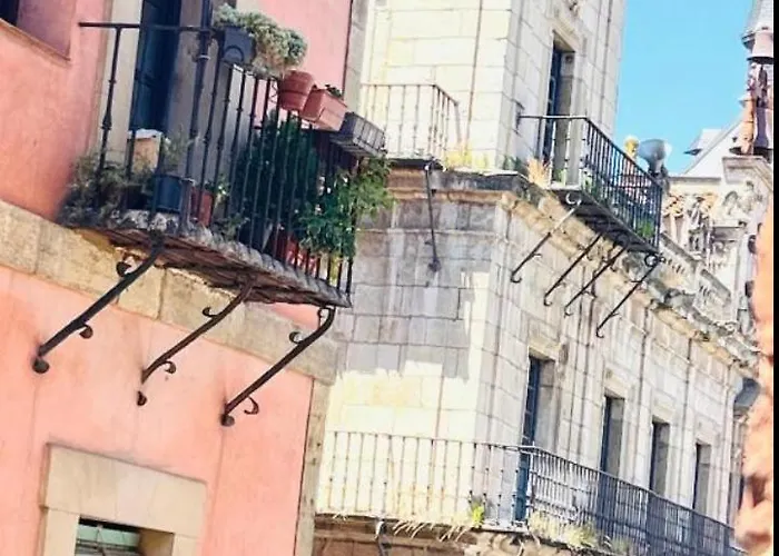 Arquitecto De La Vida- Plaza Mayor * León