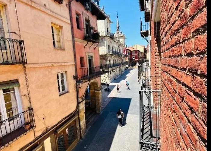 Arquitecto De La Vida- Plaza Mayor