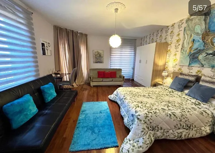 Arquitecto De La Vida- Plaza Mayor León