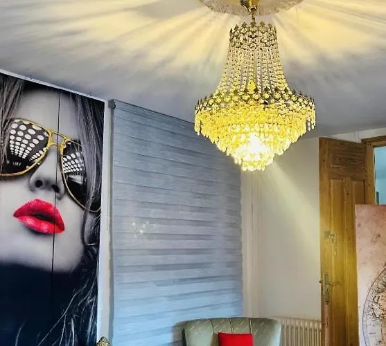 Arquitecto De La Vida- Plaza Mayor Affittacamere