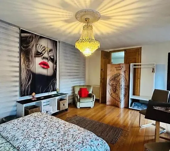 Arquitecto De La Vida- Plaza Mayor León