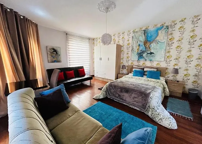 Arquitecto De La Vida- Plaza Mayor León