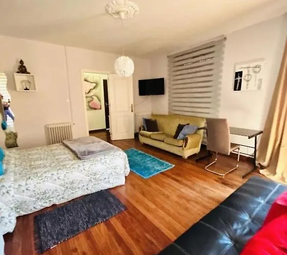 Affittacamere Arquitecto De La Vida- Plaza Mayor León