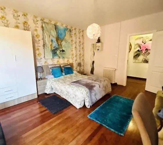 Arquitecto De La Vida- Plaza Mayor * León