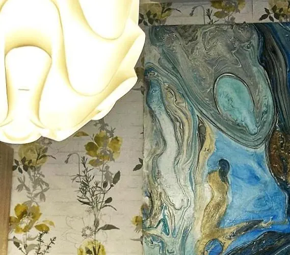 Arquitecto De La Vida- Plaza Mayor Affittacamere León