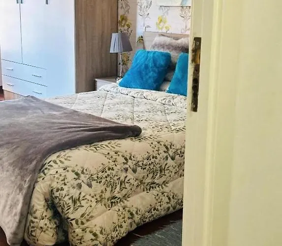 Πανσιόν Arquitecto De La Vida- Plaza Mayor León