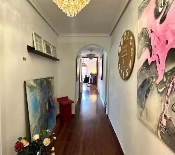 Arquitecto De La Vida- Plaza Mayor