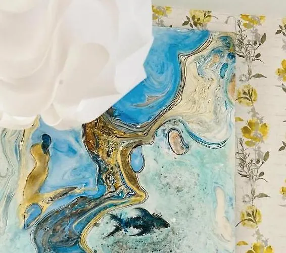 Πανσιόν Arquitecto De La Vida- Plaza Mayor *