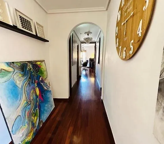 Arquitecto De La Vida- Plaza Mayor * León