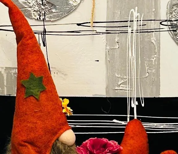 Affittacamere Arquitecto De La Vida- Plaza Mayor