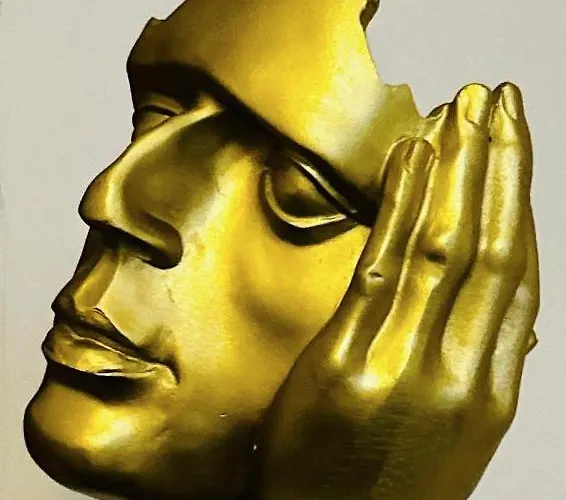 Arquitecto De La Vida- Plaza Mayor Maison d'hôtes *