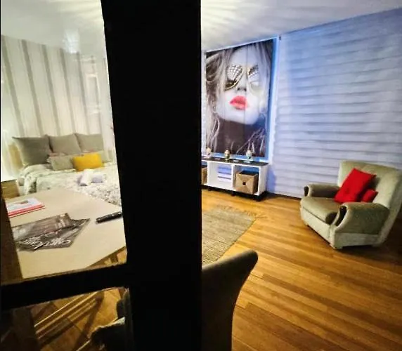 Πανσιόν Arquitecto De La Vida- Plaza Mayor