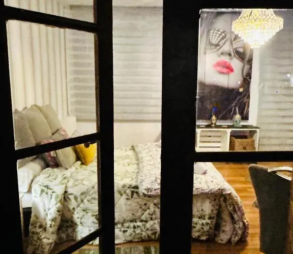 Arquitecto De La Vida- Plaza Mayor Affittacamere León