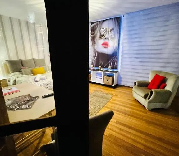 Arquitecto De La Vida- Plaza Mayor *