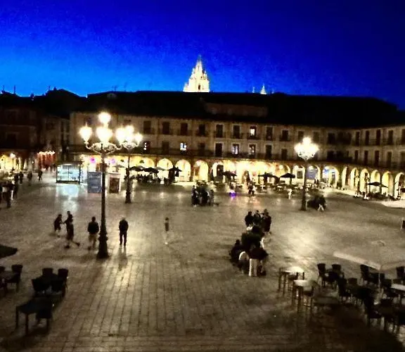 Arquitecto De La Vida- Plaza Mayor
