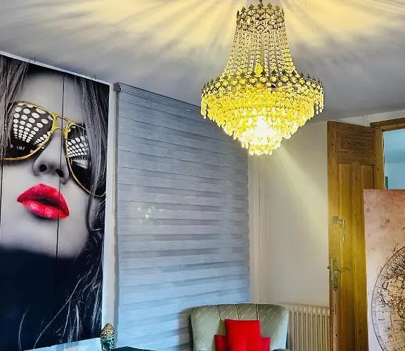 Maison d'hôtes Arquitecto De La Vida- Plaza Mayor