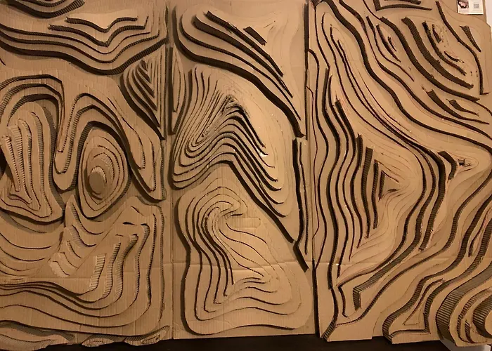 Affittacamere Arquitecto De La Vida- Plaza Mayor *