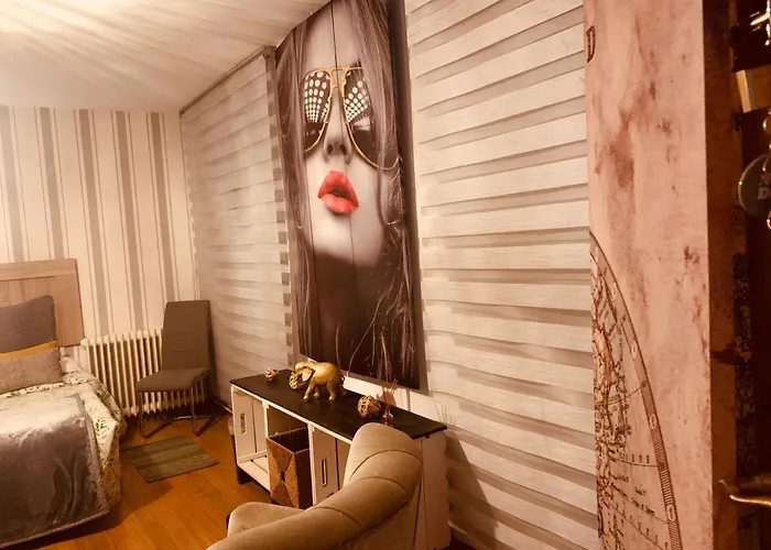 Arquitecto De La Vida- Plaza Mayor Affittacamere León