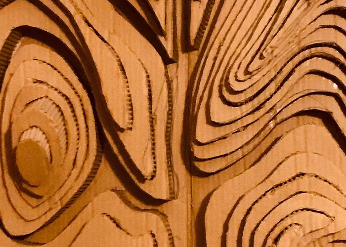 Affittacamere Arquitecto De La Vida- Plaza Mayor León